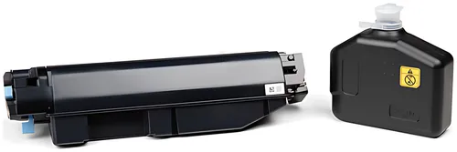 Kyocera 1T02ZL0NL0/TK-5345K Toner-Kit schwarz, 17.000 Seiten/5%