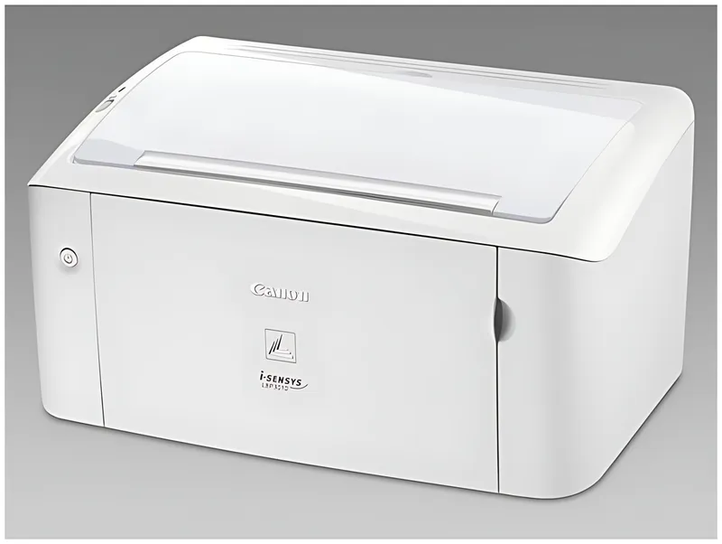 Canon LBP-3010 Drucker