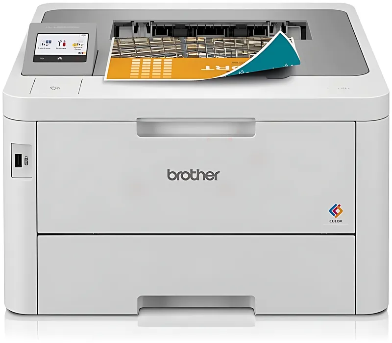 Brother HL-L 8240 CDW Farblaserdrucker