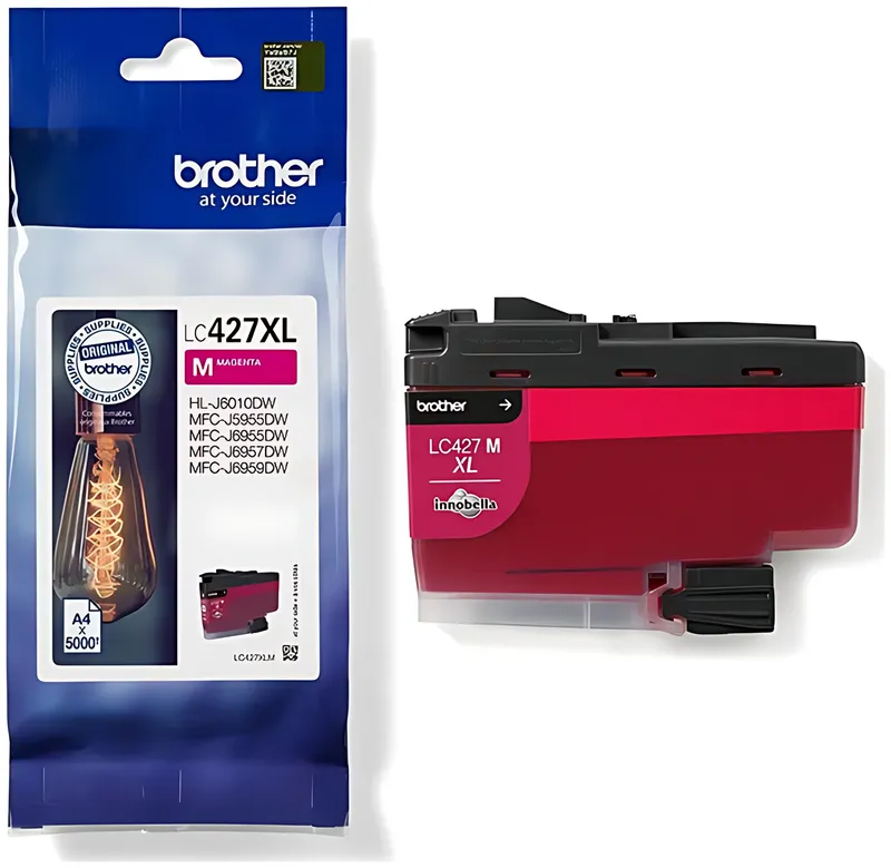 Brother LC-427XLM High-Capacity Patrone