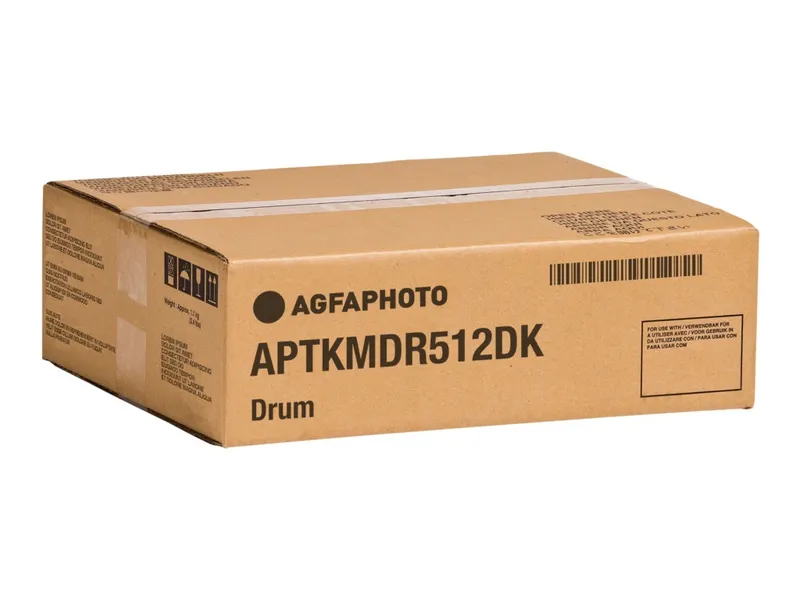 AgfaPhoto Drum