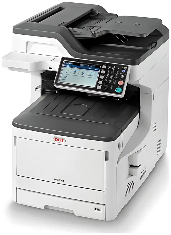 OKI MC 873 Serie Drucker