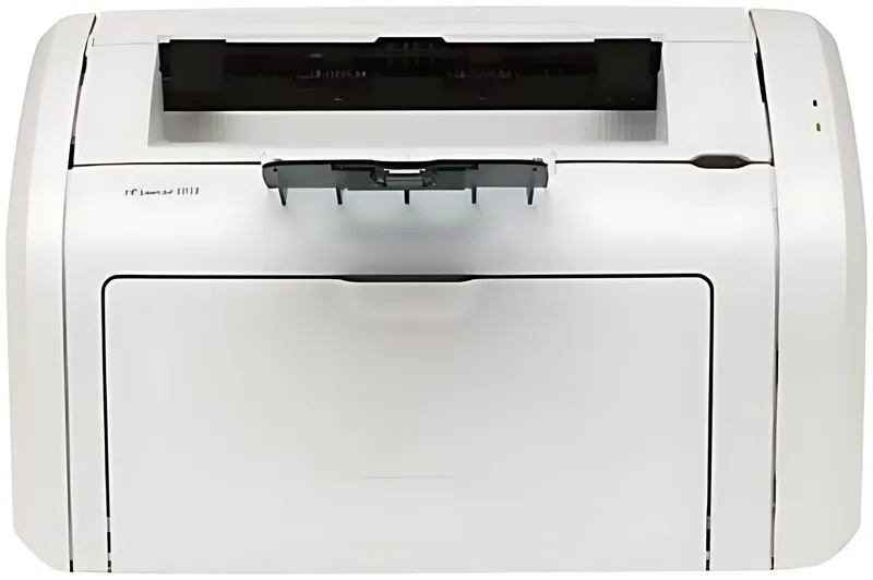 HP LaserJet 1018 Drucker