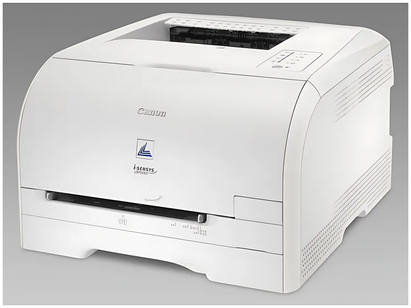 Canon LBP-5050 Drucker