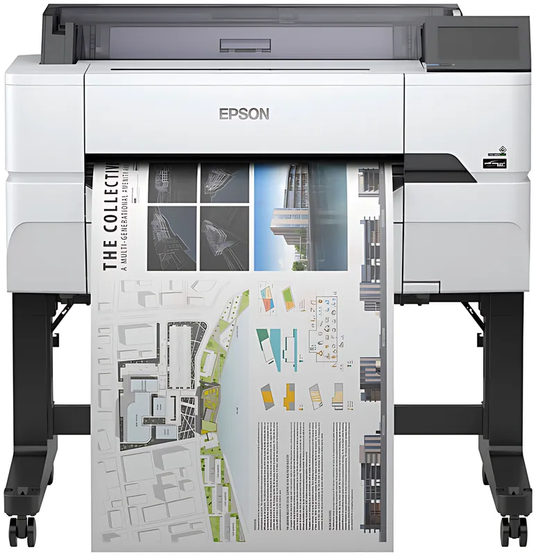 Epson SureColor SC-T 3405 Plotter