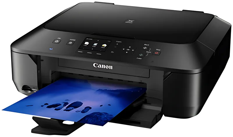 Canon Pixma Multifunktionsdrucker
