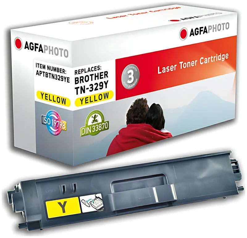 AgfaPhoto APTHPCF289XE Tonerkartusche, 10.000 Seiten 280 Gramm (ersetzt HP 89X/CF289X)
