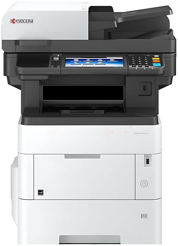 Kyocera ECOSYS Multifunktionsgerät