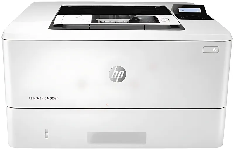 HP LaserJet Pro M305