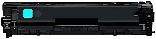 Kompatibel PRTHPCF211AG Tonerkartusche cyan, 1.800 Seiten (ersetzt HP 131A/CF211A)