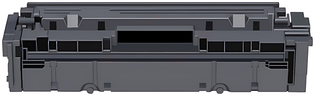 Kompatibel PRTHPCF400A Tonerkartusche schwarz, 1.500 Seiten (ersetzt HP 201A/CF400A)