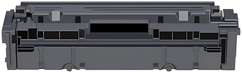 Kompatibel PRTC054BK Tonerkartusche schwarz, 1.500 Seiten (ersetzt Canon 054)