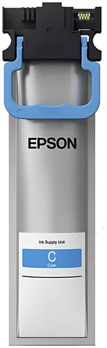 Epson C13T11D240 Tintenpatrone cyan XL, 5.000 Seiten