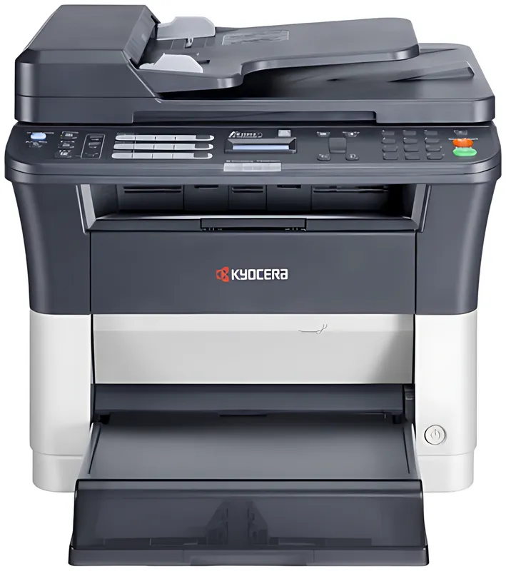 Kyocera FS-1325 MFP
