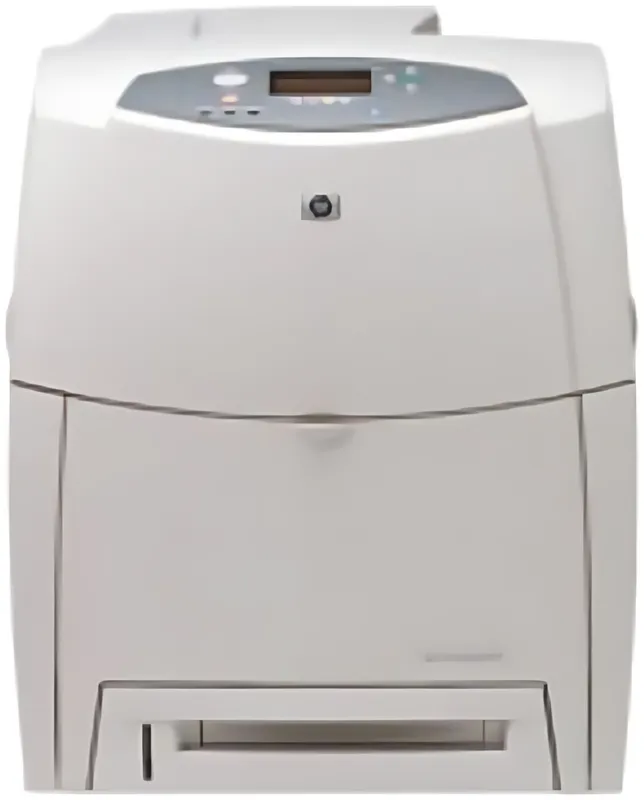 HP Color LaserJet 4650 Serie