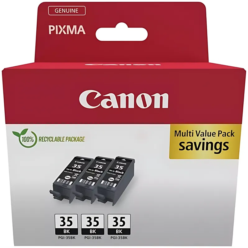 Canon PGI-35BK MultiPack