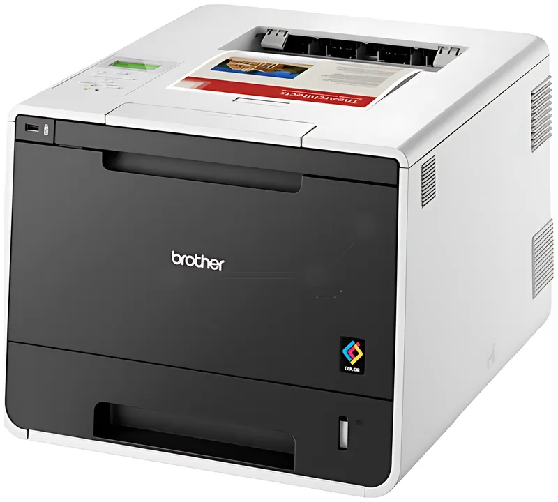 Brother HL-L Serie Farblaserdrucker