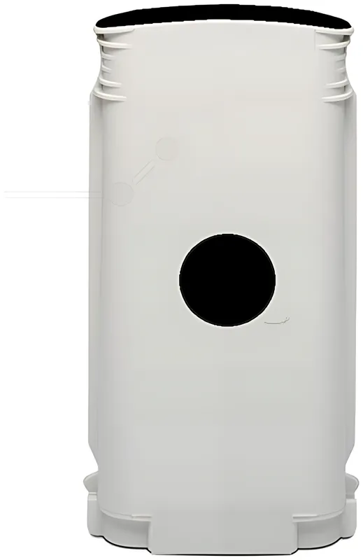 Kompatibel PRIHPC9370A Tintenpatrone schwarz foto 138ml (ersetzt HP 72)