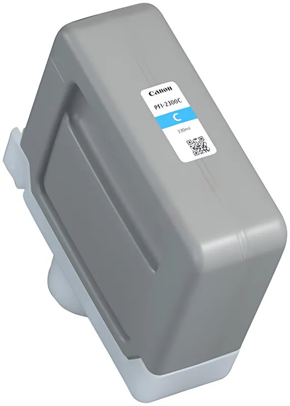 Canon 5278C001/PFI-2300C Tintenpatrone cyan 330ml