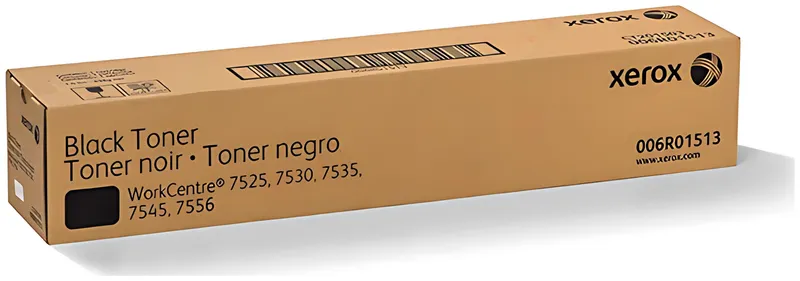 Xerox 006R01513 Toner schwarz, 26.000 Seiten