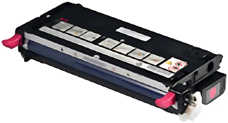 Dell 593-10172/RF013 Toner magenta, 8.000 Seiten ISO/IEC 19798