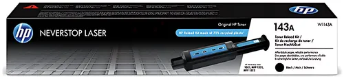 HP W1143A/143A Toner-Kit, 2.500 Seiten ISO/IEC 19752