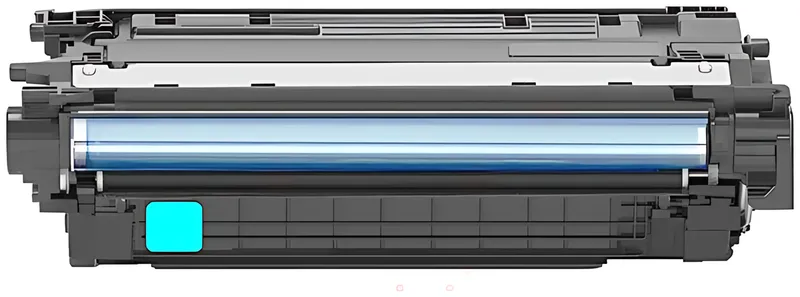 Kompatibel PRTHPCE261A Toner cyan