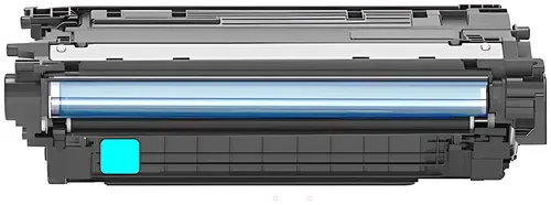 Kompatibel PRTHPCE261A Tonerkartusche cyan, 11.000 Seiten (ersetzt HP 648A/CE261A)