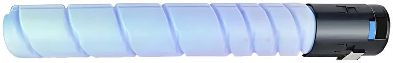 Kompatibel PRTKMTN324C Toner cyan, 26.000 Seiten (ersetzt Konica Minolta TN-324C)