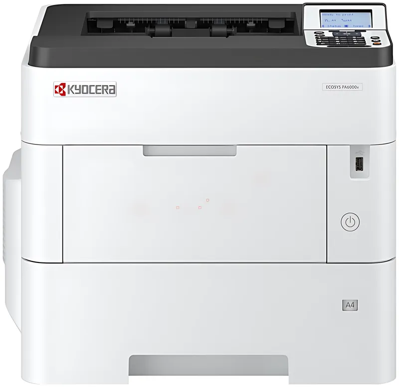 Kyocera PA 6000 x Laserdrucker
