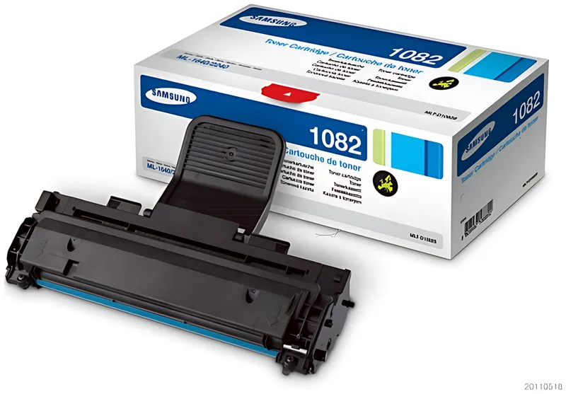 Samsung MLT-D1082S/ELS/1082S Tonerkartusche schwarz, 1.500 Seiten ISO/IEC 19752