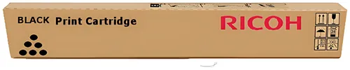 Ricoh 841618/TYPE MPC305E Toner schwarz, 12.000 Seiten ISO/IEC 19752