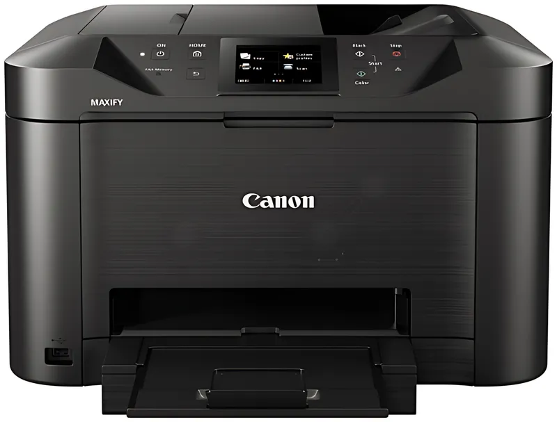 Canon Maxify Multifunktionsdrucker