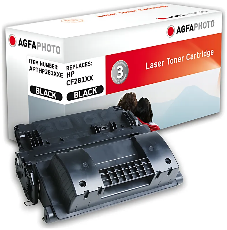 AgfaPhoto XXE Toner