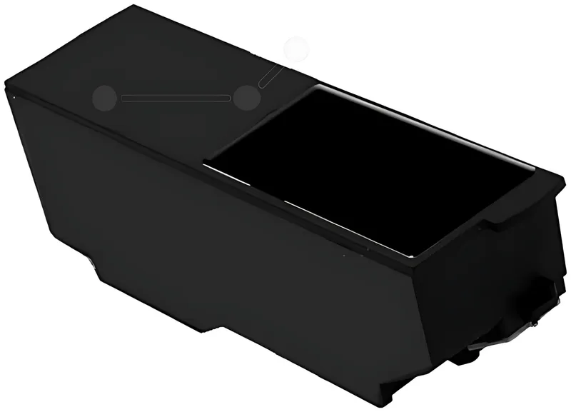 Kompatibel PRIET2621 Tintenpatrone schwarz XL, 500 Seiten 26ml (ersetzt Epson 26XL)