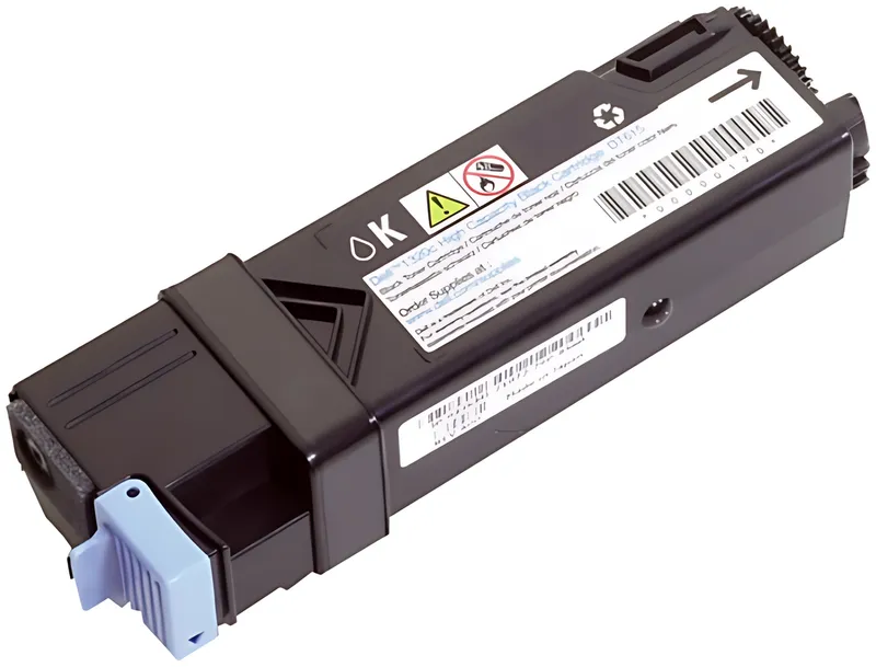 Dell 593-10329/HX756 Tonerkartusche schwarz, 6.000 Seiten/5%