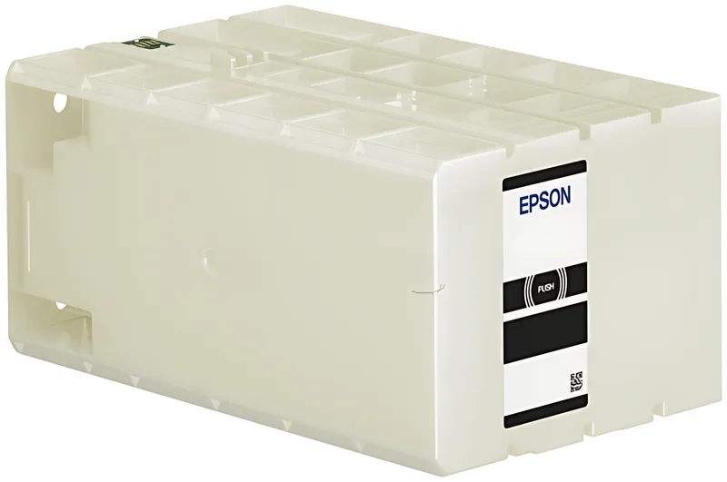 Epson C13T74414010/T7441 Tintenpatrone schwarz, 10.000 Seiten ISO/IEC 24711 181.1ml