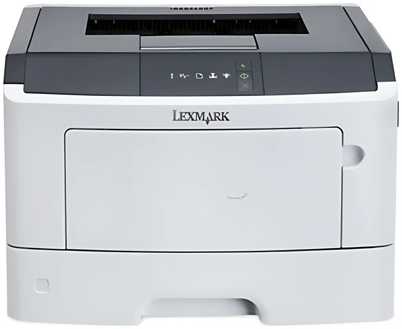 Lexmark MS 310 Serie