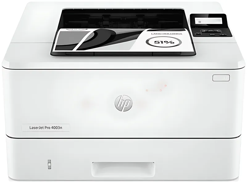 HP LaserJet Pro 4003 n