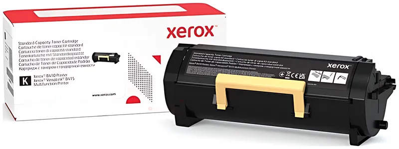 Xerox 006R04725 Toner-Kit schwarz, 6.000 Seiten ISO/IEC 19752