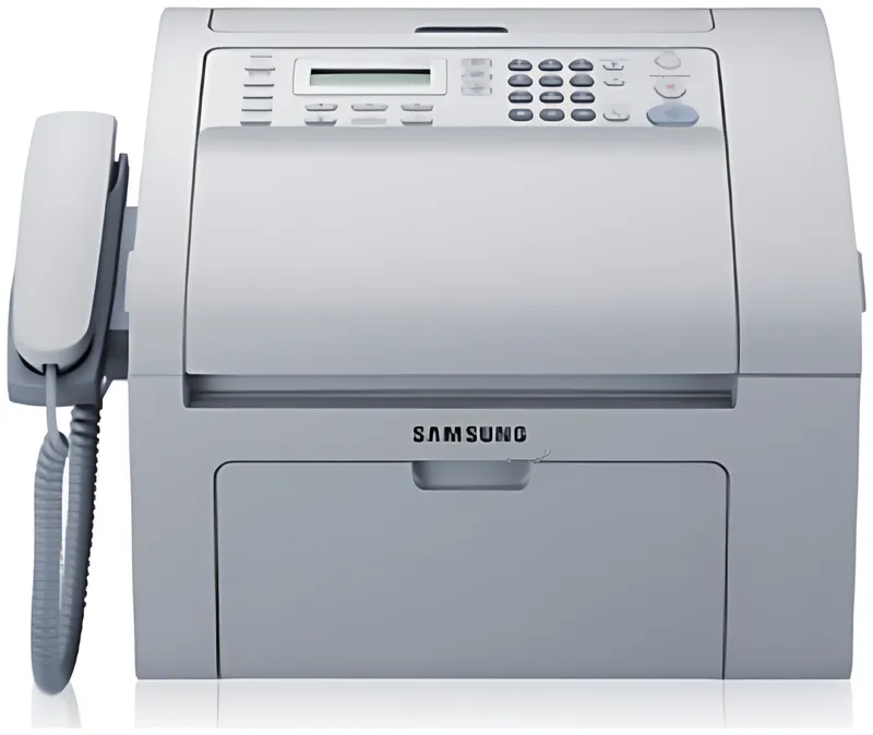 Samsung SF Laserfax