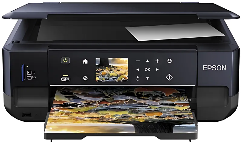 Epson Expression Premium XP-600