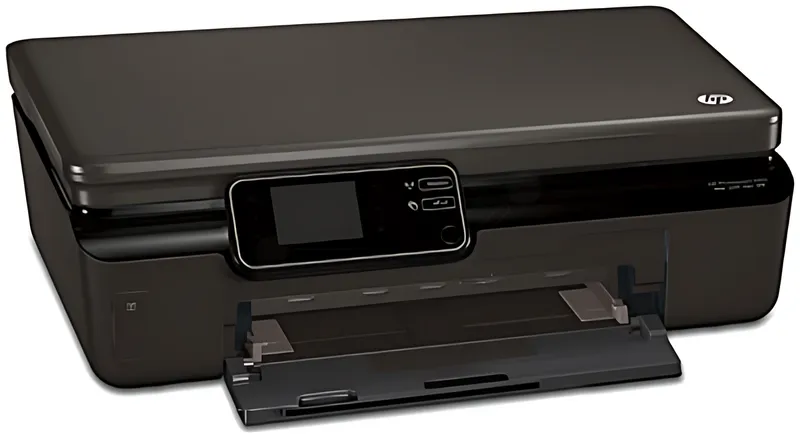 HP PhotoSmart e-All-in-One
