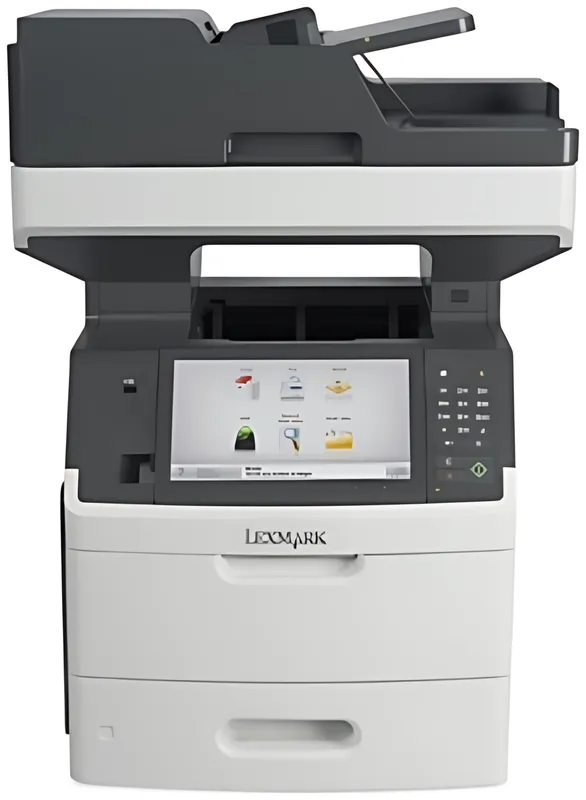 Lexmark MX Multifunktionsdrucker