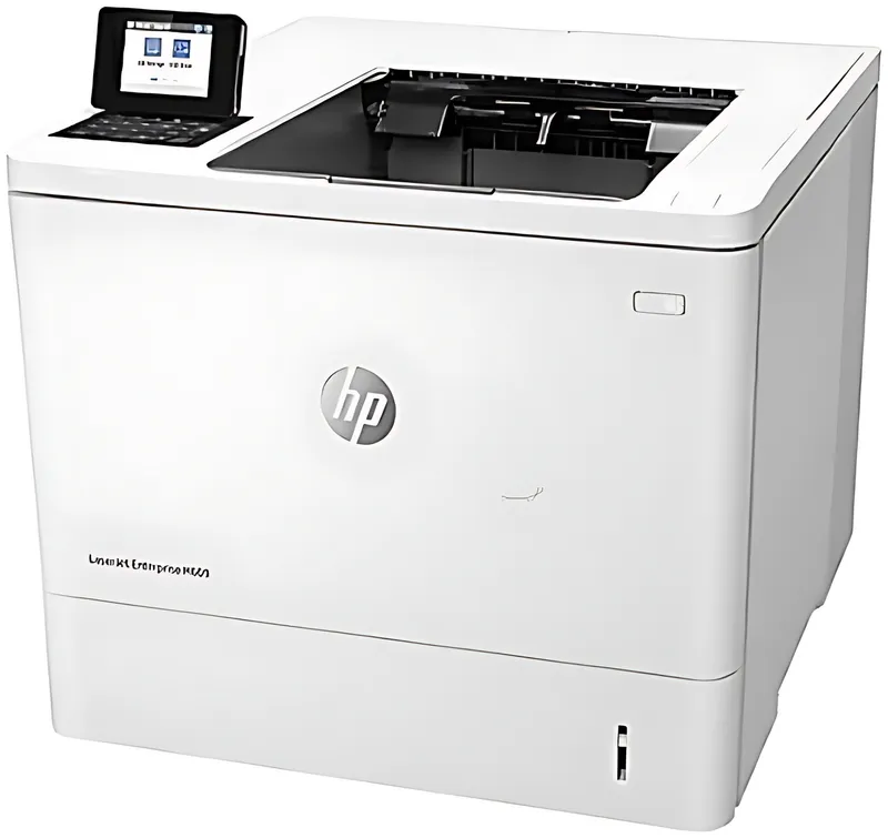 HP LaserJet Enterprise M609