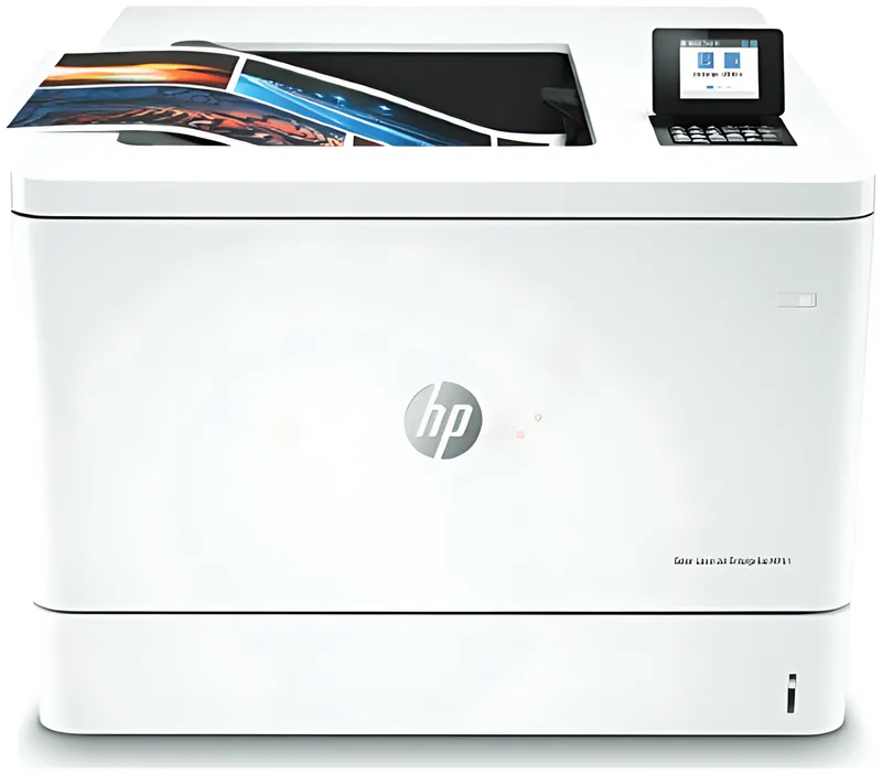 HP Color LaserJet Enterprise M751 Series
