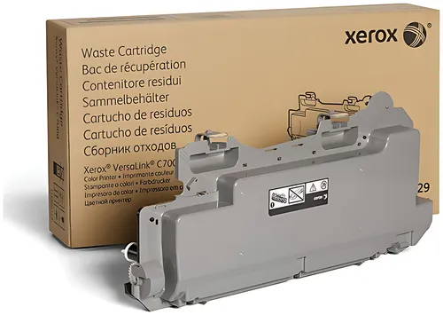 Xerox 115R00129 Resttonerbehälter, 21.200 Seiten