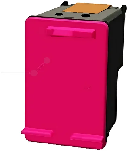 Kompatibel PRIHPCC644EE Druckkopfpatrone color, 525 Seiten 21ml (ersetzt HP 300XL)