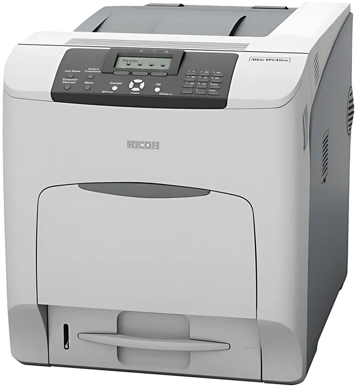 Ricoh Aficio SP C 430 dn