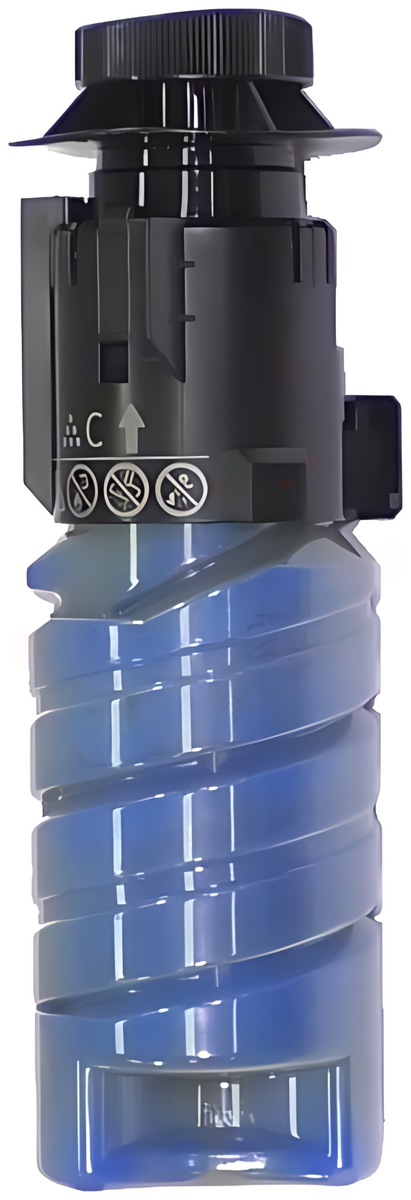 Ricoh 842649/TYPE PC375H Toner-Kit cyan, 10.000 Seiten ISO/IEC 19752